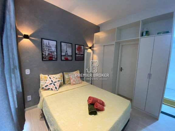Imagem Apartamento com 1 Quarto à Venda, 16 m² em Alto - Teresópolis Imagem Apartamento com 1 Quarto à Venda, 16 m² em Alto - Teresópolis