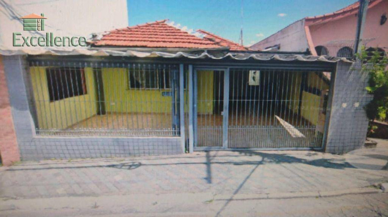 Sobrado com 3 Quartos à Venda, 330 m² em Santa Paula - São Caetano Do Sul