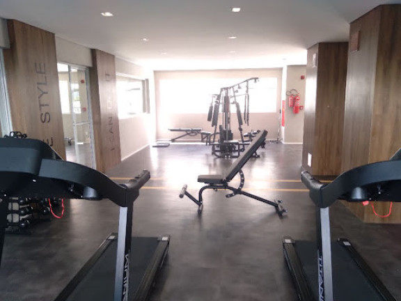 Imagem Apartamento com 1 Quarto à Venda, 27 m² em Butantã - São Paulo Imagem Apartamento com 1 Quarto à Venda, 27 m² em Butantã - São Paulo