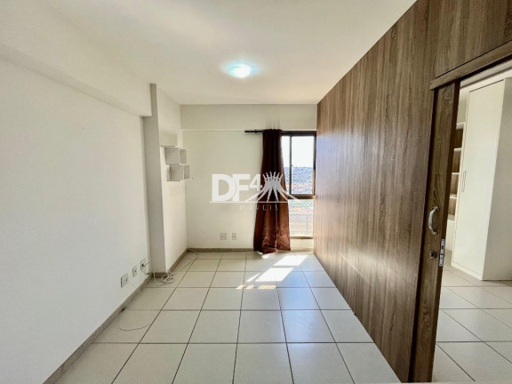 Imagem Imóvel com 1 Quarto à Venda, 34 m² em Norte (águas Claras) - Brasília Imagem Imóvel com 1 Quarto à Venda, 34 m² em Norte (águas Claras) - Brasília