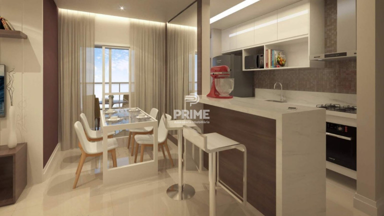 Imagem Cobertura com 3 Quartos à Venda, 160 m² em Toninhas - Ubatuba
