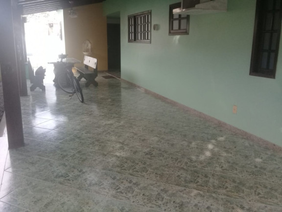 Imagem Casa de Condomínio com 3 Quartos à Venda, 380 m² em Praia Do Siqueira - Cabo Frio