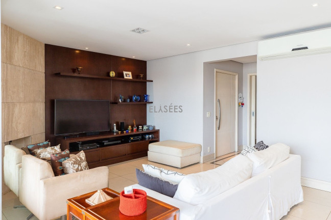Imagem Apartamento com 4 Quartos à Venda, 223 m² em Campo Belo - São Paulo Imagem Apartamento com 4 Quartos à Venda, 223 m² em Campo Belo - São Paulo