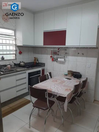 Imagem Sobrado com 2 Quartos à Venda, 100 m² em Veloso - Osasco Imagem Sobrado com 2 Quartos à Venda, 100 m² em Veloso - Osasco
