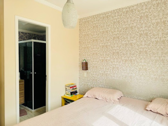 Imagem Apartamento com 3 Quartos à Venda, 116 m² em Jardim Da Glória - Sp Imagem Apartamento com 3 Quartos à Venda, 116 m² em Jardim Da Glória - Sp