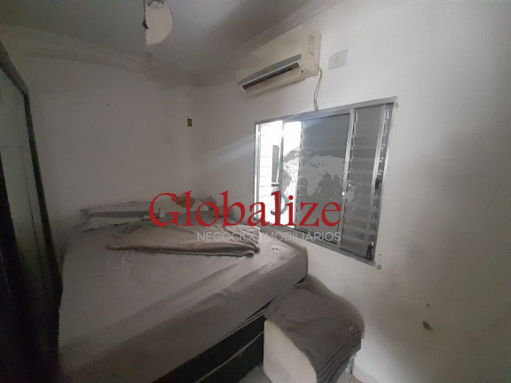Imagem Imóvel com 2 Quartos à Venda, 54 m² em Aparecida - Santos Imagem Imóvel com 2 Quartos à Venda, 54 m² em Aparecida - Santos
