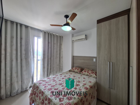 Imagem Apartamento com 2 Quartos à Venda, 70 m² em Praia Do Morro - Guarapari
