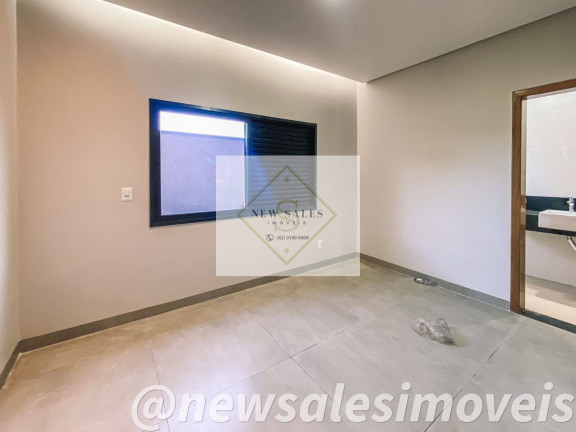 Imagem Casa com 3 Quartos à Venda, 360 m² em Terras Alpha Residencial 1 - Senador Canedo Imagem Casa com 3 Quartos à Venda, 360 m² em Terras Alpha Residencial 1 - Senador Canedo