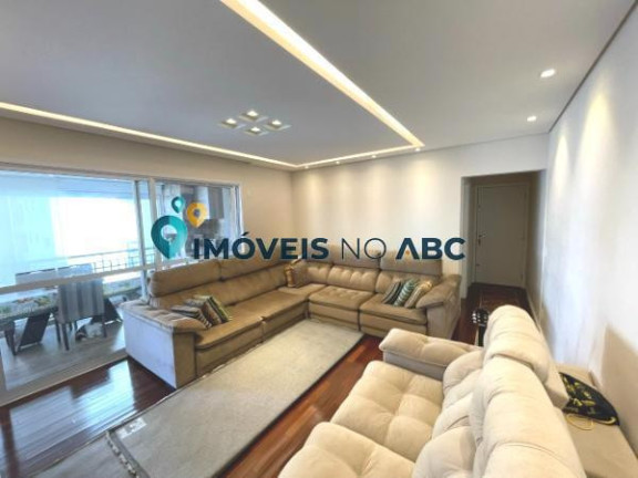 Imagem Apartamento com 3 Quartos à Venda, 118 m² em Baeta Neves - São Bernardo Do Campo
