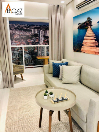 Imagem Apartamento com 3 Quartos à Venda, 68 m² em Vila Rosália - Guarulhos