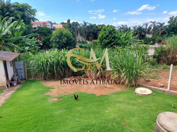 Imagem Chácara com 1 Quarto à Venda, 780 m² em Jardim Estância Brasil - Atibaia Imagem Chácara com 1 Quarto à Venda, 780 m² em Jardim Estância Brasil - Atibaia