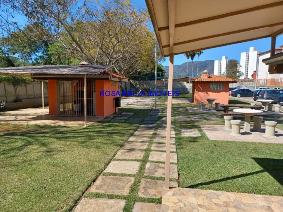 Imagem Apartamento com 2 Quartos à Venda, 54 m² em Parque Residencial Eloy Chaves - Jundiaí