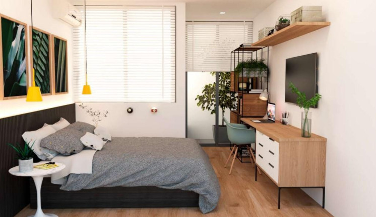 Imagem Apartamento com 1 Quarto à Venda, 54 m² em Ipanema - Rio De Janeiro Imagem Apartamento com 1 Quarto à Venda, 54 m² em Ipanema - Rio De Janeiro