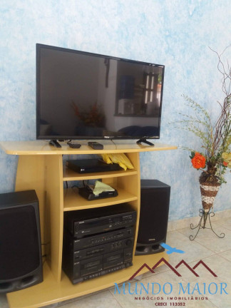 Imagem Casa com 3 Quartos à Venda, 210 m² em Indaiá - Bertioga