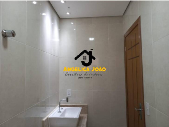 Imagem Casa com 3 Quartos à Venda, 270 m² em Campo Grande - Santos Imagem Casa com 3 Quartos à Venda, 270 m² em Campo Grande - Santos