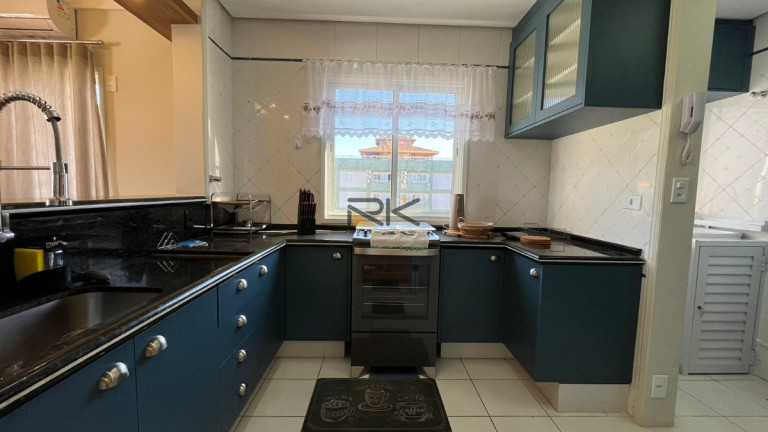 Imagem Apartamento com 3 Quartos à Venda, 135 m² em Praia Grande - Ubatuba