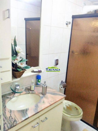 Imagem Apartamento com 3 Quartos à Venda, 93 m² em Vila Moreira - Guarulhos Imagem Apartamento com 3 Quartos à Venda, 93 m² em Vila Moreira - Guarulhos