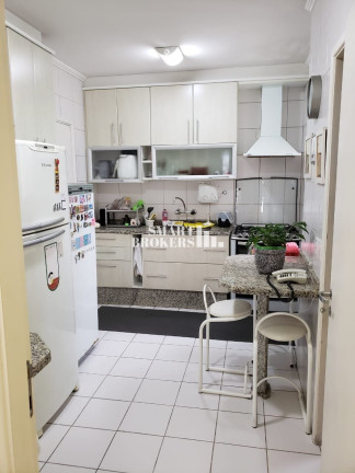 Imagem Apartamento com 3 Quartos à Venda, 115 m² em Ipiranga - São Paulo