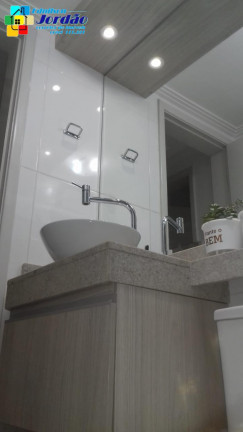 Imagem Apartamento com 2 Quartos à Venda, 45 m² em Parque São Vicente - Mauá Imagem Apartamento com 2 Quartos à Venda, 45 m² em Parque São Vicente - Mauá