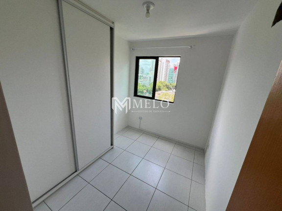 Imagem Apartamento com 2 Quartos para Alugar, 50 m² em Espinheiro Imagem Apartamento com 2 Quartos para Alugar, 50 m² em Espinheiro