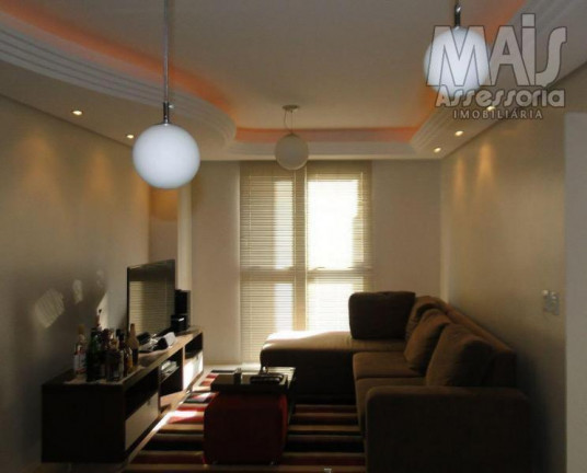 Imagem Apartamento com 2 Quartos à Venda, 87 m² em Hamburgo Velho - Novo Hamburgo