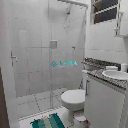 Imagem Apartamento com 1 Quarto à Venda, 58 m² em Horto Florestal - Ubatuba