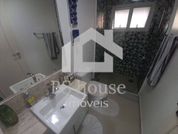 Imagem Apartamento com 4 Quartos à Venda, 270 m² em Jardim - Santo André Imagem Apartamento com 4 Quartos à Venda, 270 m² em Jardim - Santo André
