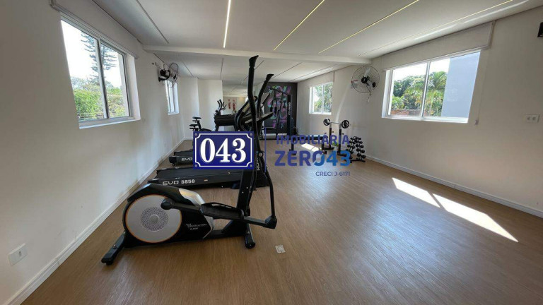 Imagem Apartamento com 2 Quartos à Venda, 51 m² em Parque Jamaica - Londrina Imagem Apartamento com 2 Quartos à Venda, 51 m² em Parque Jamaica - Londrina