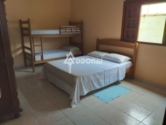 Imagem Casa com 3 Quartos à Venda, 225 m² em Jardim Carolina - Ubatuba Imagem Casa com 3 Quartos à Venda, 225 m² em Jardim Carolina - Ubatuba