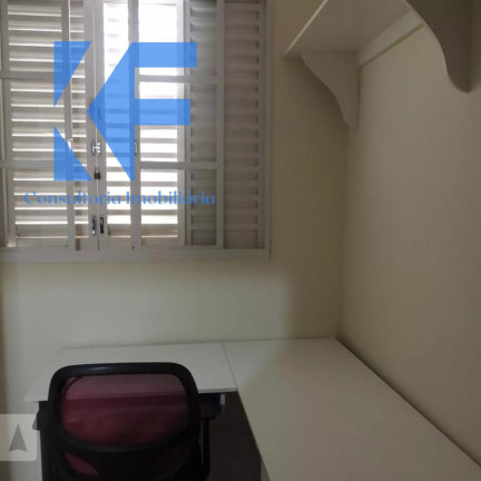 Imagem Imóvel com 3 Quartos à Venda, 80 m² em Jardim Bela Vista - Campinas