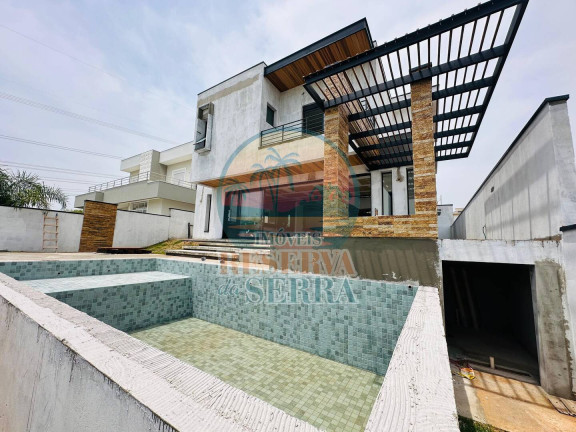 Imagem Casa de Condomínio com 4 Quartos à Venda, 180 m² em Reserva Da Serra - Jundiaí Imagem Casa de Condomínio com 4 Quartos à Venda, 180 m² em Reserva Da Serra - Jundiaí