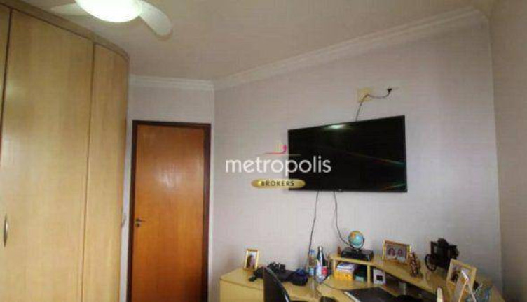Imagem Apartamento com 3 Quartos à Venda, 120 m² em Barcelona - São Caetano Do Sul