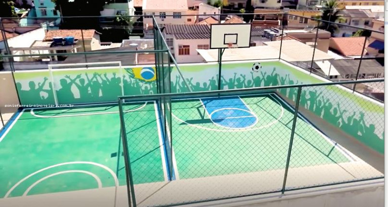 Imagem Apartamento com 2 Quartos à Venda,  em Cachambi - Rio De Janeiro