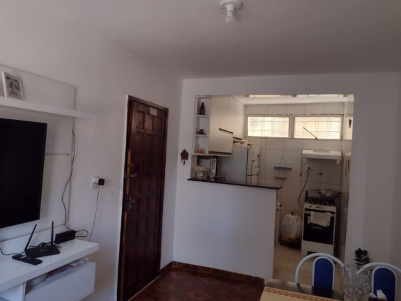 Imagem Apartamento com 2 Quartos à Venda, 55 m² em Brotas - Salvador Imagem Apartamento com 2 Quartos à Venda, 55 m² em Brotas - Salvador