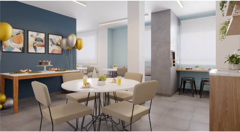 Imagem Imóvel com 2 Quartos à Venda, 36 m² em Passo Das Pedras - Porto Alegre Imagem Imóvel com 2 Quartos à Venda, 36 m² em Passo Das Pedras - Porto Alegre