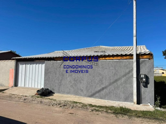 Imagem Casa com 3 Quartos à Venda, 90 m² em Nova Califórnia (tamoios) - Cabo Frio