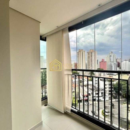 Imagem Apartamento com 2 Quartos à Venda, 55 m² em Centro - São Bernardo Do Campo Imagem Apartamento com 2 Quartos à Venda, 55 m² em Centro - São Bernardo Do Campo