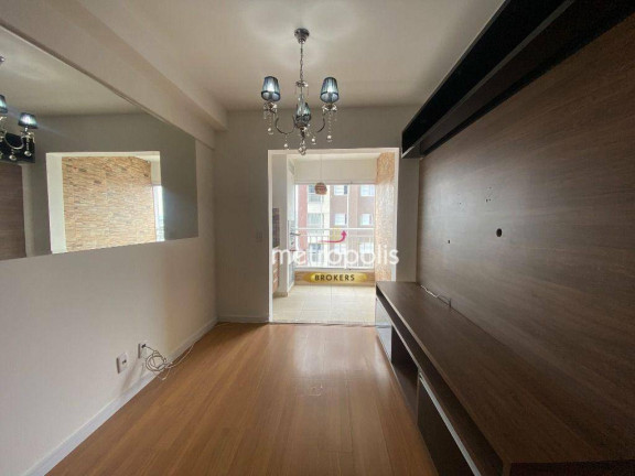 Imagem Apartamento com 2 Quartos à Venda, 67 m² em Fundação - São Caetano Do Sul Imagem Apartamento com 2 Quartos à Venda, 67 m² em Fundação - São Caetano Do Sul