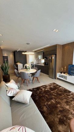 Imagem Apartamento com 2 Quartos à Venda, 76 m² em Centro - Tramandaí Imagem Apartamento com 2 Quartos à Venda, 76 m² em Centro - Tramandaí
