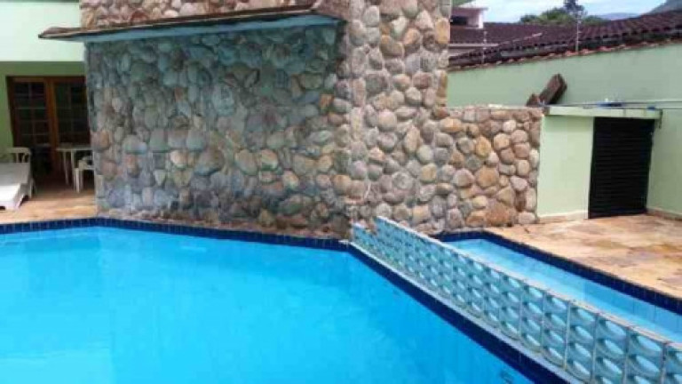 Imagem Apartamento com 2 Quartos à Venda, em Saco Da Ribeira - Ubatuba Imagem Apartamento com 2 Quartos à Venda, em Saco Da Ribeira - Ubatuba