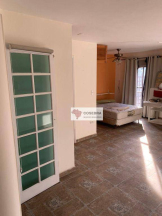 Imagem Apartamento com 1 Quarto à Venda, 45 m² em Vila Olímpia - São Paulo Imagem Apartamento com 1 Quarto à Venda, 45 m² em Vila Olímpia - São Paulo