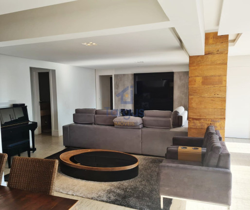 Imagem Apartamento com 3 Quartos à Venda, 200 m² em Vila Regente Feijó - São Paulo Imagem Apartamento com 3 Quartos à Venda, 200 m² em Vila Regente Feijó - São Paulo