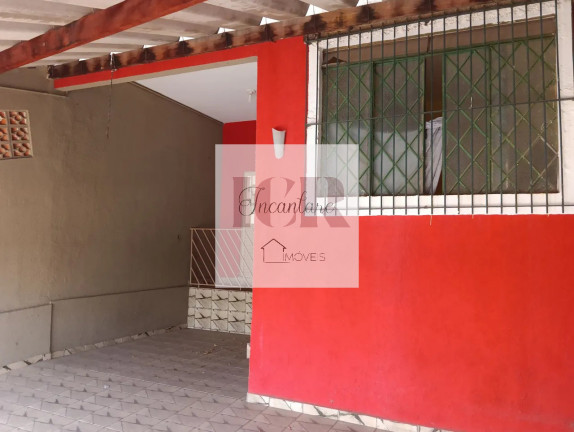 Imagem Casa com 3 Quartos à Venda, 140 m² em Jardim Atílio Silvano - Sorocaba Imagem Casa com 3 Quartos à Venda, 140 m² em Jardim Atílio Silvano - Sorocaba
