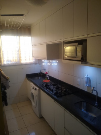 Imagem Imóvel com 2 Quartos à Venda, 54 m² em Ponte De São João - Jundiaí Imagem Imóvel com 2 Quartos à Venda, 54 m² em Ponte De São João - Jundiaí