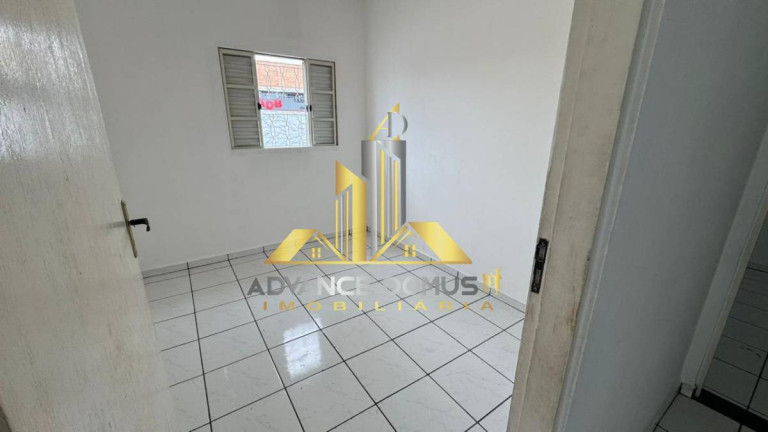 Imagem Casa com 3 Quartos à Venda, 121 m² em Vila Olímpia - Sorocaba