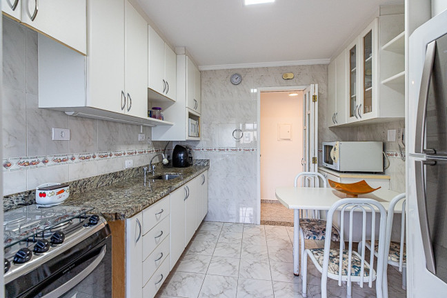 Imagem Apartamento com 2 Quartos à Venda, 67 m² em Indianópolis - São Paulo