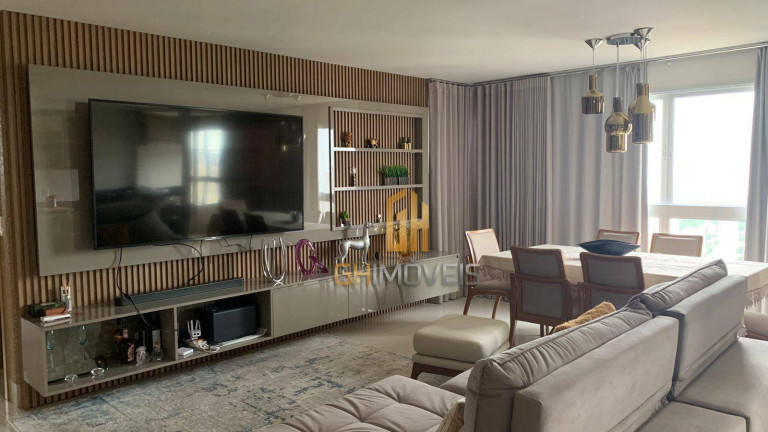 Imagem Apartamento com 3 Quartos à Venda, 102 m² em Setor Leste Universitário - Goiânia Imagem Apartamento com 3 Quartos à Venda, 102 m² em Setor Leste Universitário - Goiânia