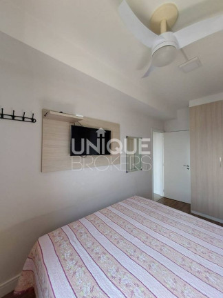 Imagem Apartamento com 2 Quartos à Venda, 56 m² em Parque Residencial Eloy Chaves - Jundiaí