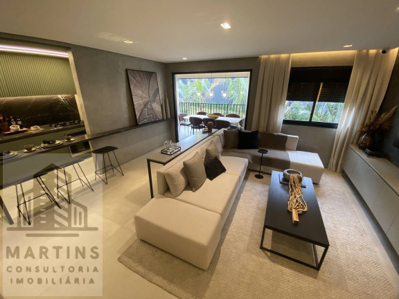 Apartamento com 3 Quartos à Venda, 97 m² em Alto Da Lapa - São Paulo