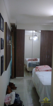 Imagem Apartamento com 3 Quartos à Venda, 115 m² em Itapuã - Vila Velha